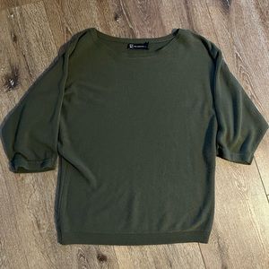 New York and Co shirt